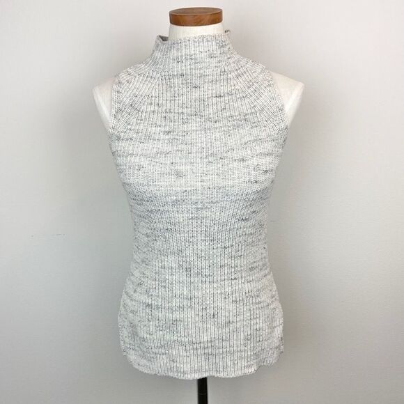Artisan NY Pullover Sweater Tank - Picture 1 of 5